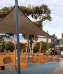 Bellerive Bluff 2 Bedroom Apartment has water views, close to Restaurants, Beach