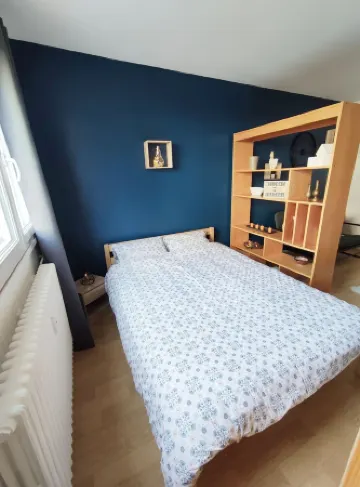 Superb studio just a stone's throw from Chartres station