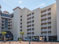 Ocean view, 2BR, 2BA Condo, St. Regis #3213, Topsail, NC