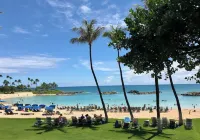 Ko Olina Secluded Luxury: 3 Br, 2.5 Bath End Unit Townhome with Resort Amenities -  Ferienhäuser