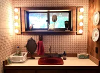 BunkHouse Retreat at Minto-Brown Island Salem Oregon