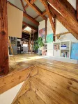 Sleeping Beauty Loft