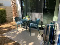 WE ARE OPEN FOR BUSINESS , walk to the beach and st Armand circle