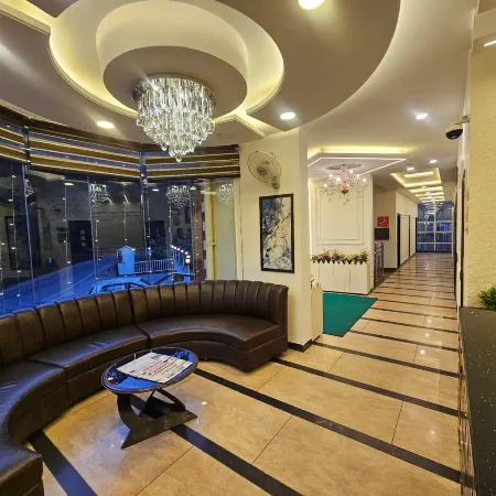 Kasauli Continental Resort