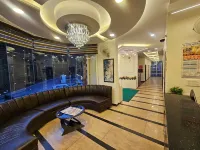 Kasauli Continental Resort