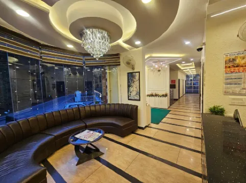 Kasauli Continental Resort