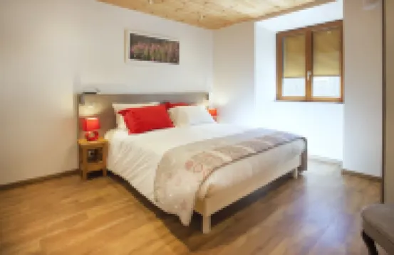 Village house 9 people Val Cenis Lanslevillard
