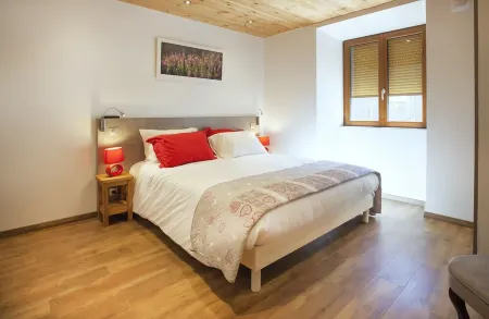 Village house 9 people Val Cenis Lanslevillard