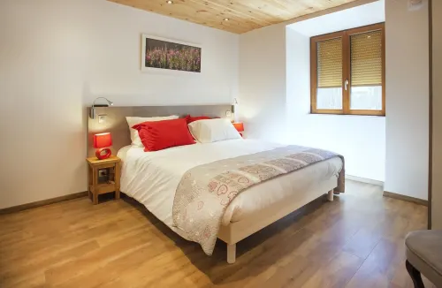 Village house 9 people Val Cenis Lanslevillard Hotels in Val-Cenis