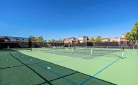 Sedona Retreat! Private Deck/Views/Arcade/Golf/Spa