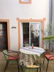 Maison "marianne" Avec Court Intèrieure