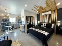 ❤NEW LISTING 15%DISCOUNT❤Hammocks & Fire Pit❤Close to Downtown❤Fully Fenced