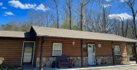 NEW- THE DRAGON CABIN-US 129-SMOKY MOUNTAINS