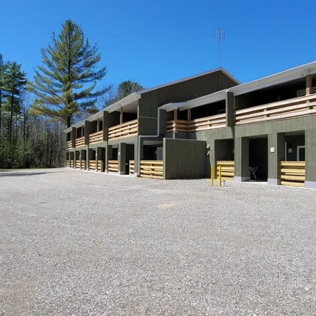 The Lake View Outside Traverse CitySleeps 4, Sleeping Bear Dunes short drive Отели в г. Интерлошен