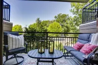 Argenta *No Cleaning Fee* Maple and Main