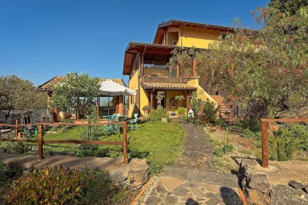 Horse House, Etna volcano, relax and quiet