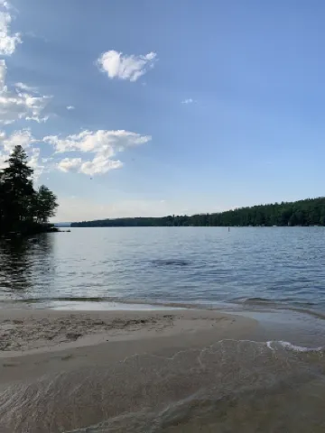 Assoc beach, Lakes, Naples Causeway, restaurants, shops, boat- jet ski rentals.