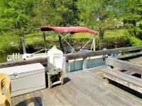 Fabulous 3,065 Sq Ft Home is Located on the Southern Shores of Lake Marion