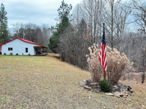 The Wildrock Cottage