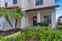 557 - Impressive Two Story Private Villa with South Facing Pool