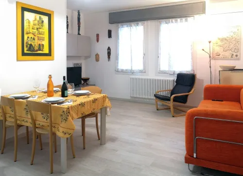 Casa Venezia e Riviera, ideal for visiting nearby Venice, Padua, Treviso Hotels in Mirano