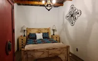 Cozy Spanish Casita - 2 stjerner