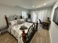 Dana Point Oasis of Tranquility Hotel in zona Miraval