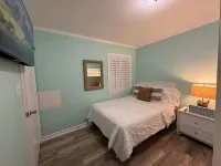 OCEANFRONT! NEW listing!
