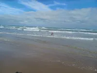 Channel-Front Port Isabel Family Home. Gulf/Bay Fishing and Close to SPI Beach! Hotels in Port Isabel