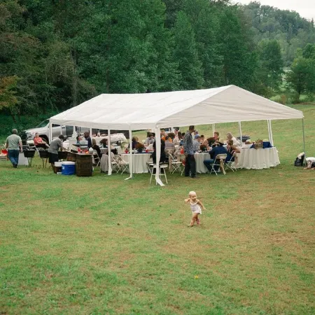 T Lea Farm: Your serene Luxury *73-Acre Vacation Retreat great for bikers too!