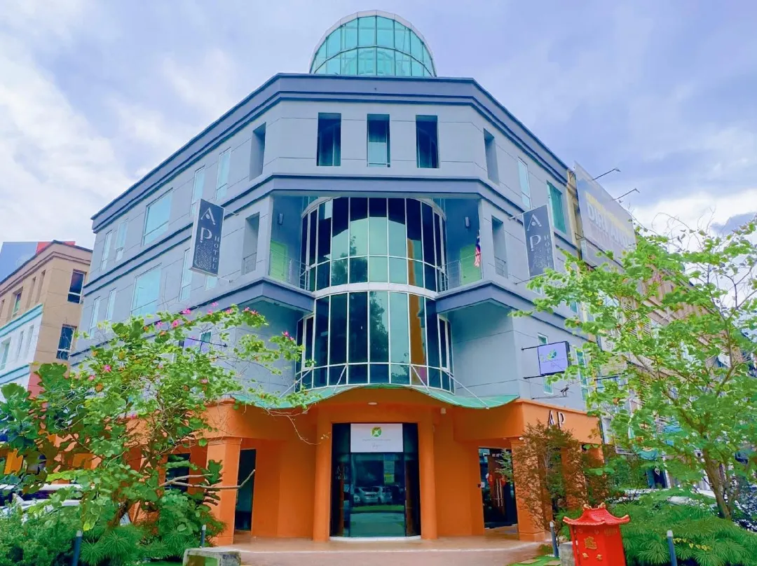Ap Concept Hotel - Kota Damansara