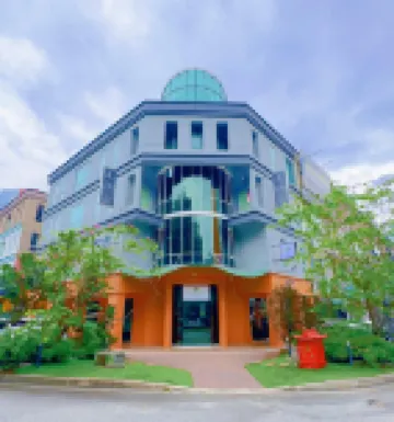 AP康塞普特霍特爾 鄰近The Strand Mall的酒店