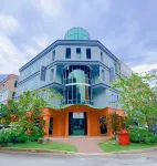 AP Concept Hotel Hotels near Strand Mall