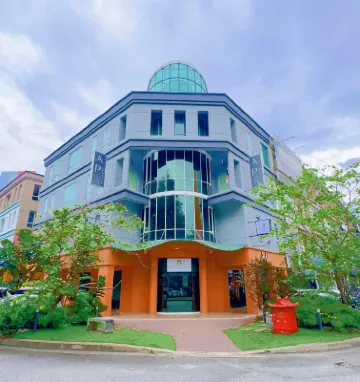 AP Concept Hotel 스트렌드 쇼핑몰 주변 호텔