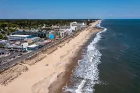 3-bedroom vacation home, minutes from Rehoboth, the Beach & Cape Henlopen St. Pk