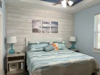 Welcome to the Beach!