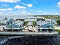 New! Pool Home on Canal with Private Dock + Sunsets