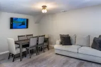 Luxury Villa 102  with river access