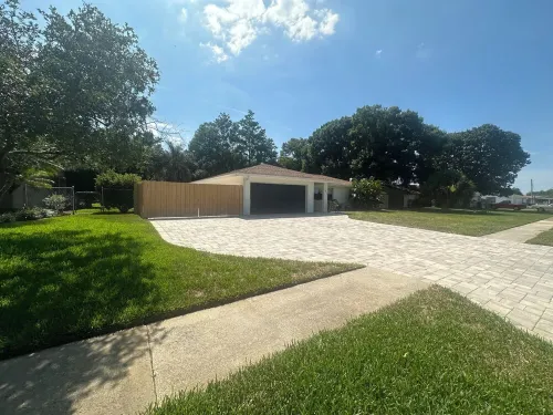 3-bedroom vacation home just 9 minutes from Port Canaveral