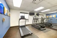 Comfort Suites Downtown Hotels in Winter Park