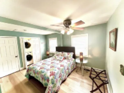 The Blue Crab Beach House - Free beach passes