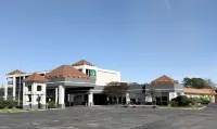 Quality Inn & Suites Baton Rouge West - Port Allen Hotel a Parrocchia di West Baton Rouge