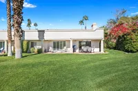 Spectacular Golf Course Villa – A Rare Single-Level Retreat