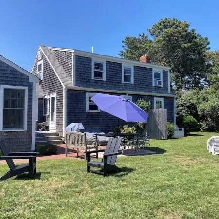 Classic Cape House Walking Distance to the Beach - Many Recent Upgrades