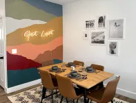 Alpine Townhouse - Stylish, Peaceful, and Walking Distance to Ellicottville