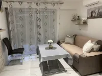 Air-conditioned studio