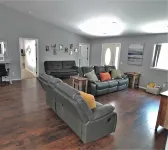 New Vacation Rental in the Redwood Forest!