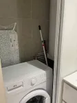 Air-conditioned studio