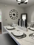 Enjoy the ambiance of Poplar Cottage at Grand Park!