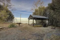 "High Tide Tranquility"- Beach w/ BBQ